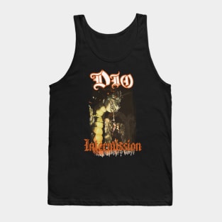 Intermission Tank Top